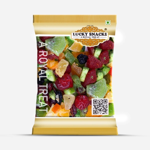 MIX FRUIT 250GMS