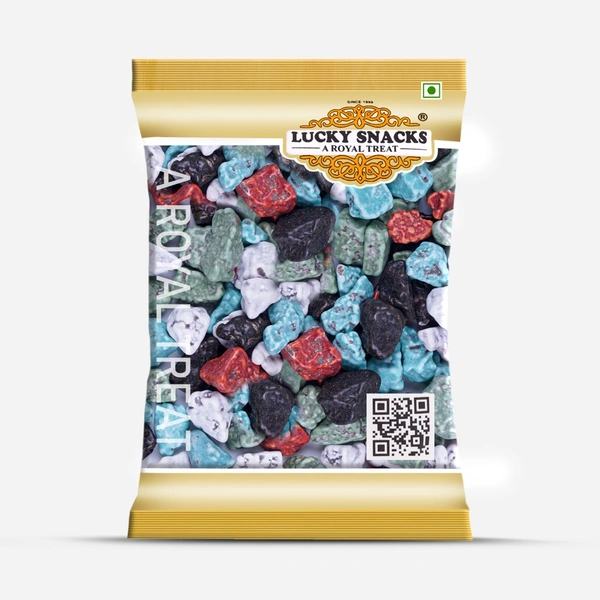 STONE CHOCOLATE 250GMS