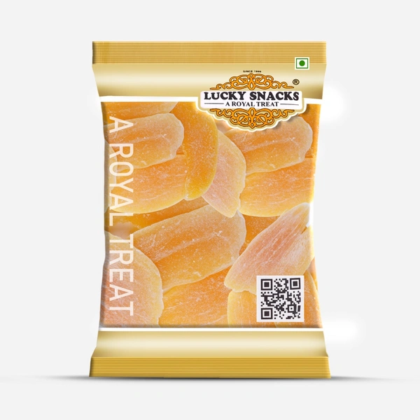 ALPHANSO MANGO 250GMS