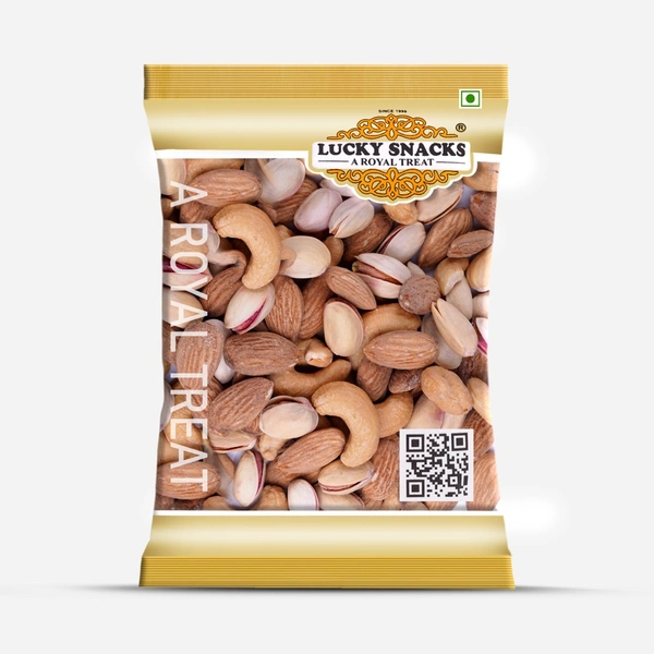 MIX SALTED 250GMS