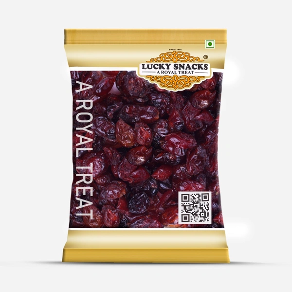 CRANBERRY 250GMS 