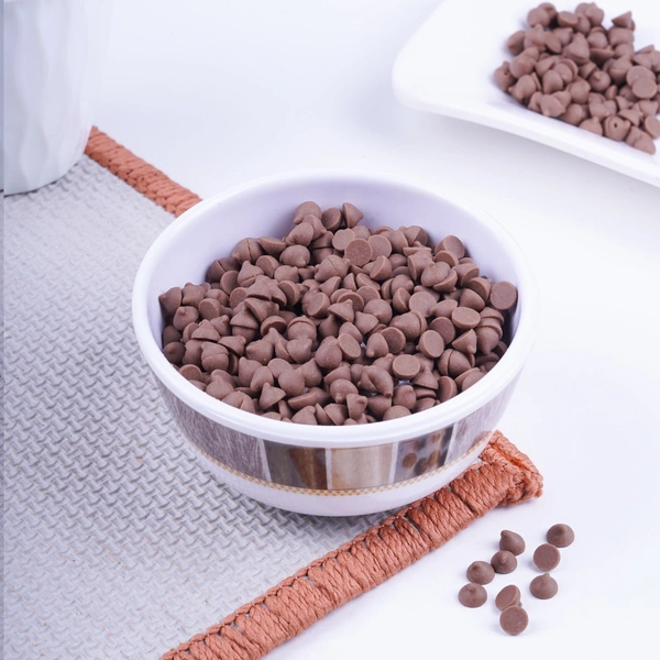 CHOCO CHIPS 100GMS 