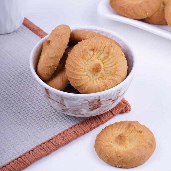 BUTTER COOKIES 200GMS