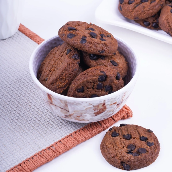CHOCOLATE CHIPS COOKIES 200GMS
