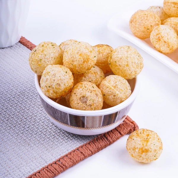 PUDINA PANI PURI 100GMS