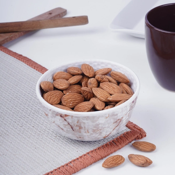 BIG ALMOND 250GMS
