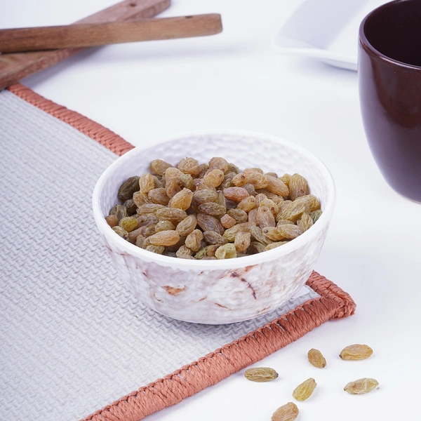 AFGAN RAISINS 250GMS