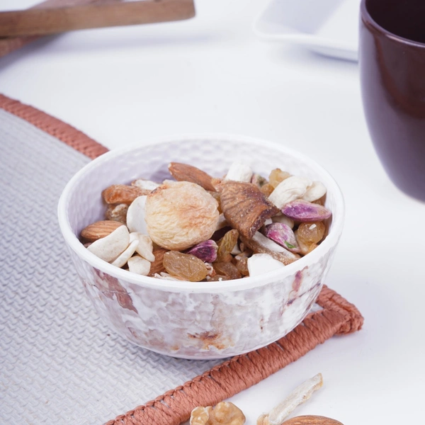 MIX DRYFRUIT 250GMS