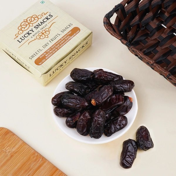 KALMI DATES 500GMS