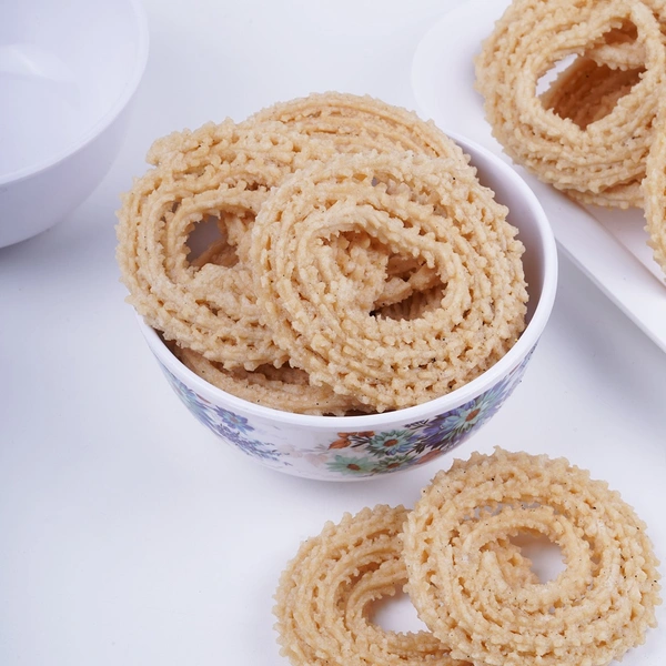 BUTTER CHAKLI 100GMS