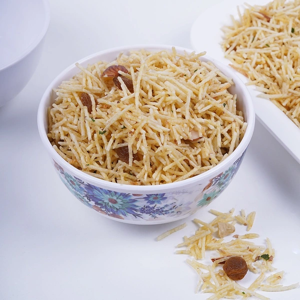 FARALI CHIWDA 200GMS