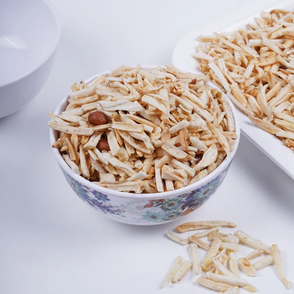 NASHIK SADA CHIWDA 200GMS