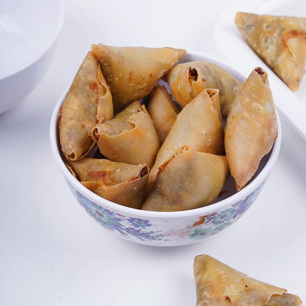 PATTI SAMOSA 200GMS