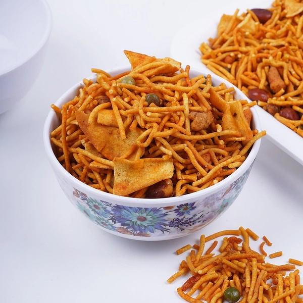 GOLDEN MIX 200GMS