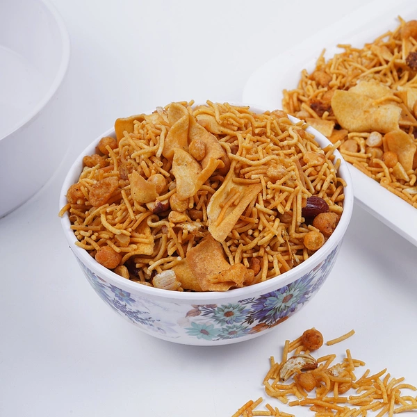GARLIC MIX 200GMS