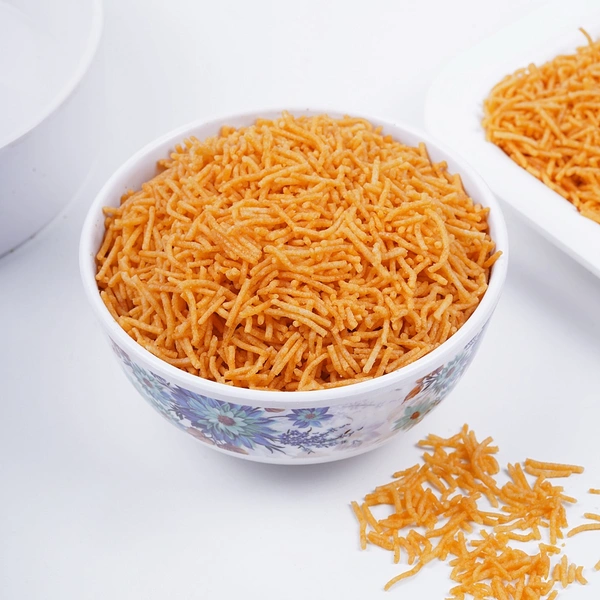 CHEESE SEV 200GMS