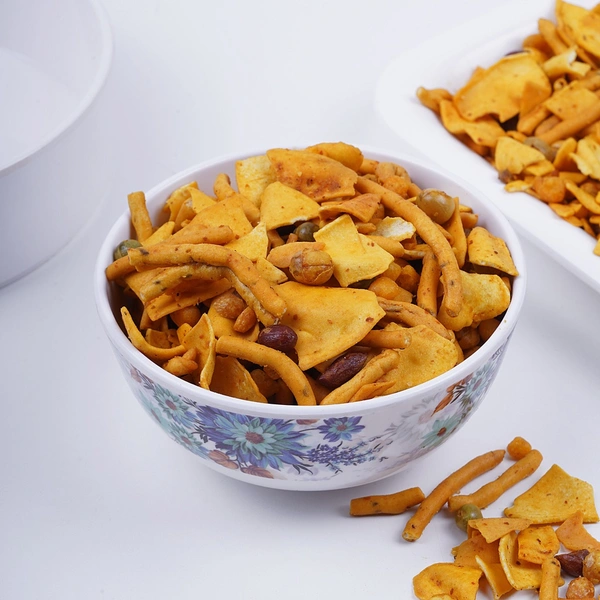 RK MIX CHIWDA 200GMS