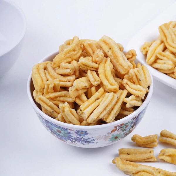 GATHIYA MAKHANIYA 200GMS