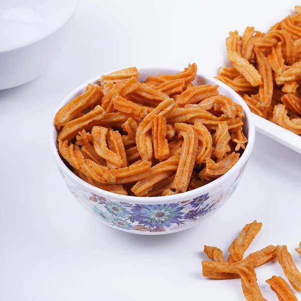 ROASTED SOYA STICK 200GMS