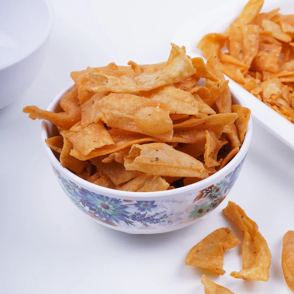 PERI PERI CHIPS 200GMS