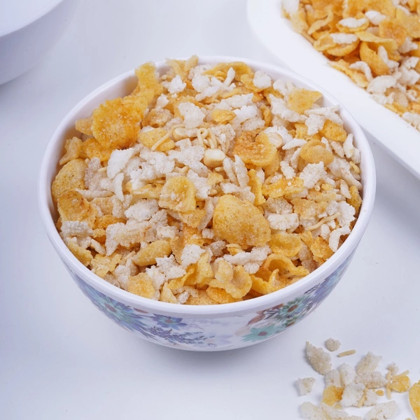 ROASTED CORN CHIWDA 200GMS