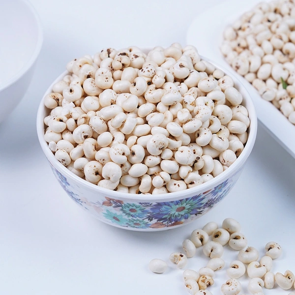 JAWAR SALTED PUFF 100GMS