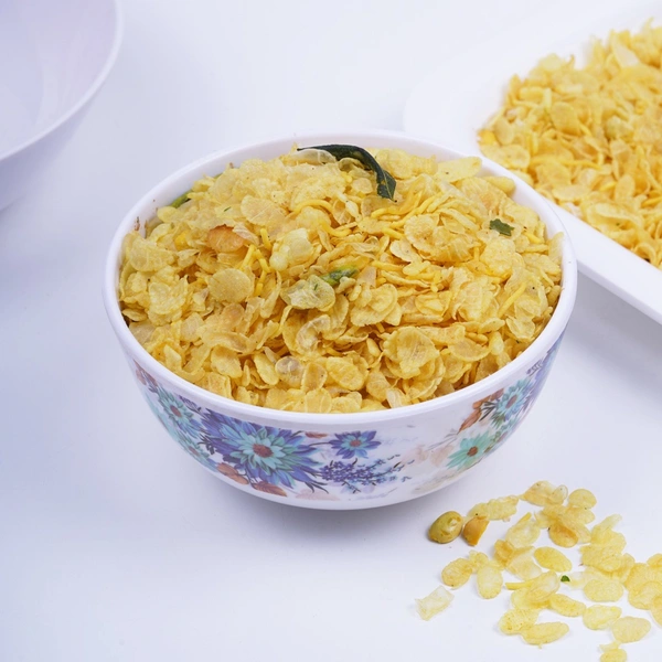 ROASTED BASMATI CHIWDA 200GMS