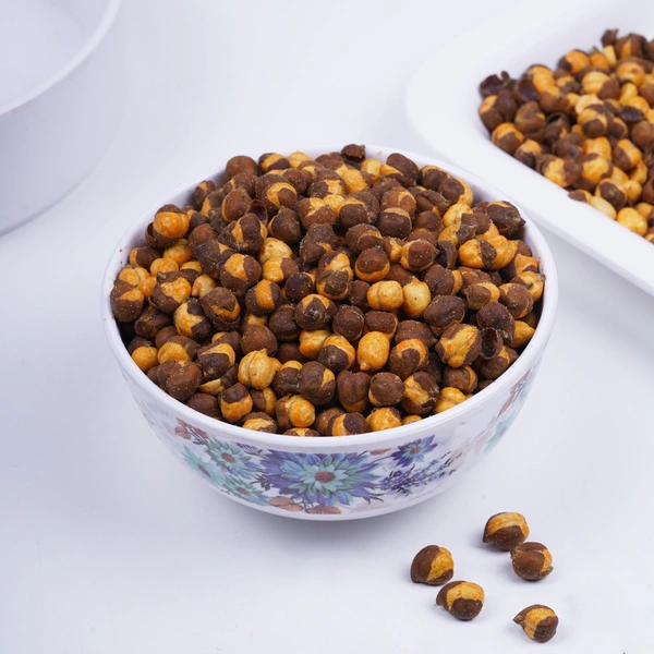 BLACK MASALA CHANA 200GMS