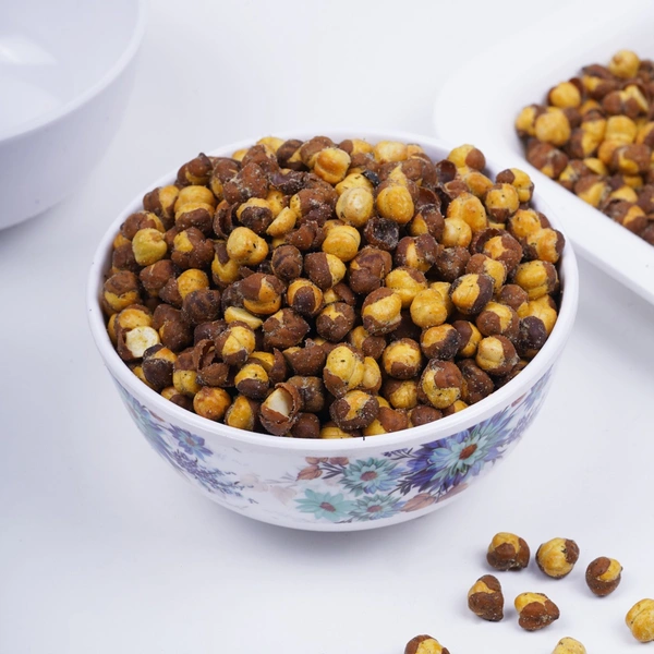 HING JEERA CHANA 200GMS