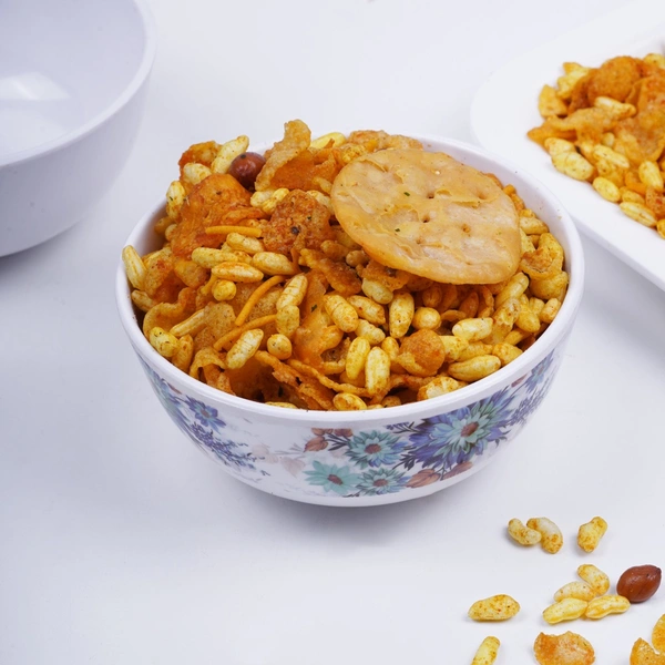 LUCKY BHEL 200GMS