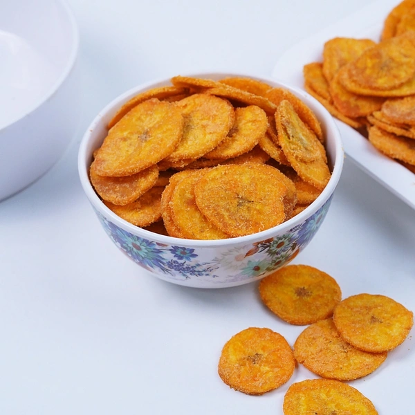 BANANA CHEESE WAFER 200GMS