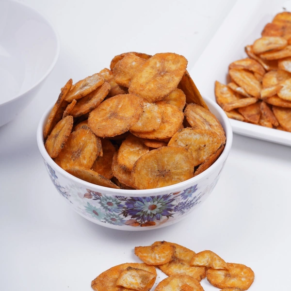 BANANA TOMATO WAFER 200GMS
