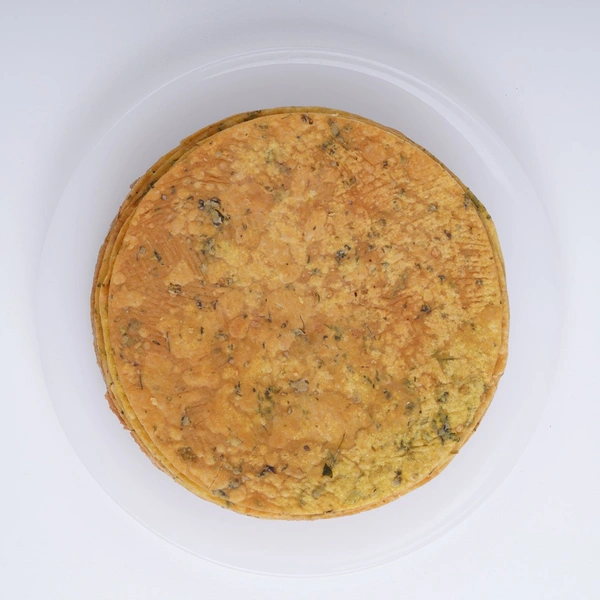 PALAK KHAKARA 250GMS