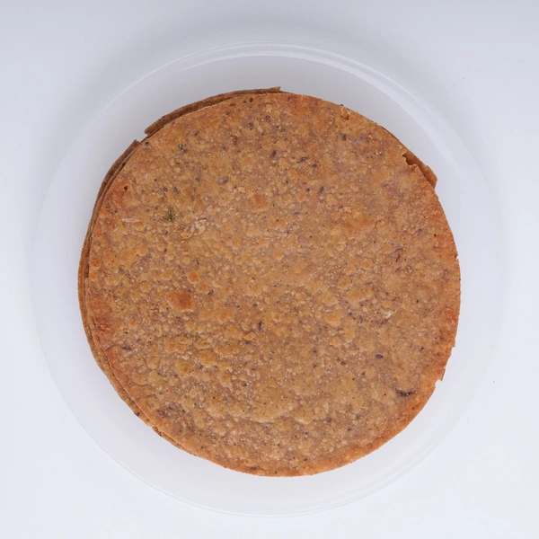 BAJRI METHI KHAKARA 250GMS