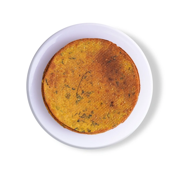 GARLIC METHI KHAKARA 200GMS