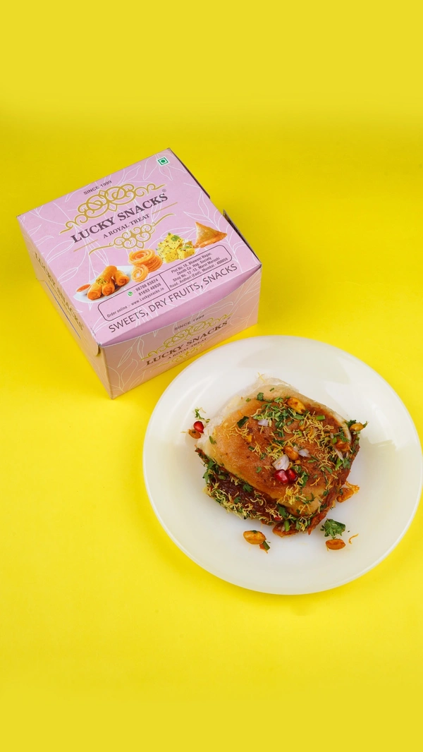 FRESH DABELI 1PCS