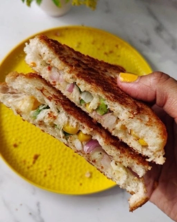PANEER CHEESE GRILL