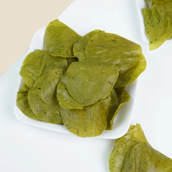 KHICHIYA PAPAD 200GMS