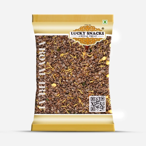 ROASTED NACHANI CHIWDA 200GMS