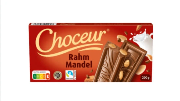 CHOCEUR RAHM MANDEL