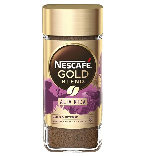 NESCAFE ALTA RICA 