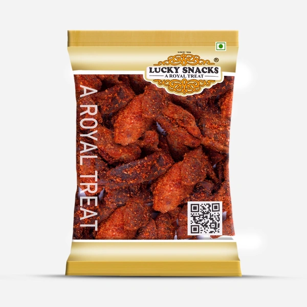 KARELA CHIPS 200GMS