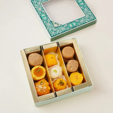 Sweet Hamper