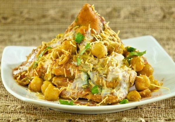 Samosa - 1 Peice