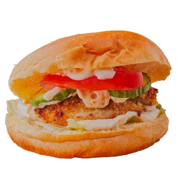 Burger - Only Veg Burger