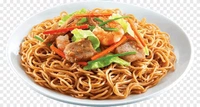 Chicken Chowmin - 1 plate