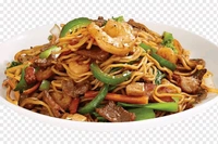 Chicken Chowmin - 1 plate