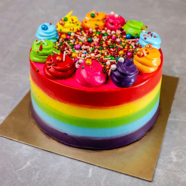 Cake - 1 pound