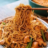 Veg Chowmin - 1 plate( Full Plate)