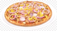 Onion Pizza